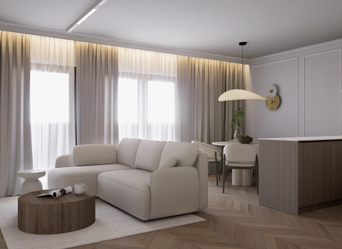 3d salon